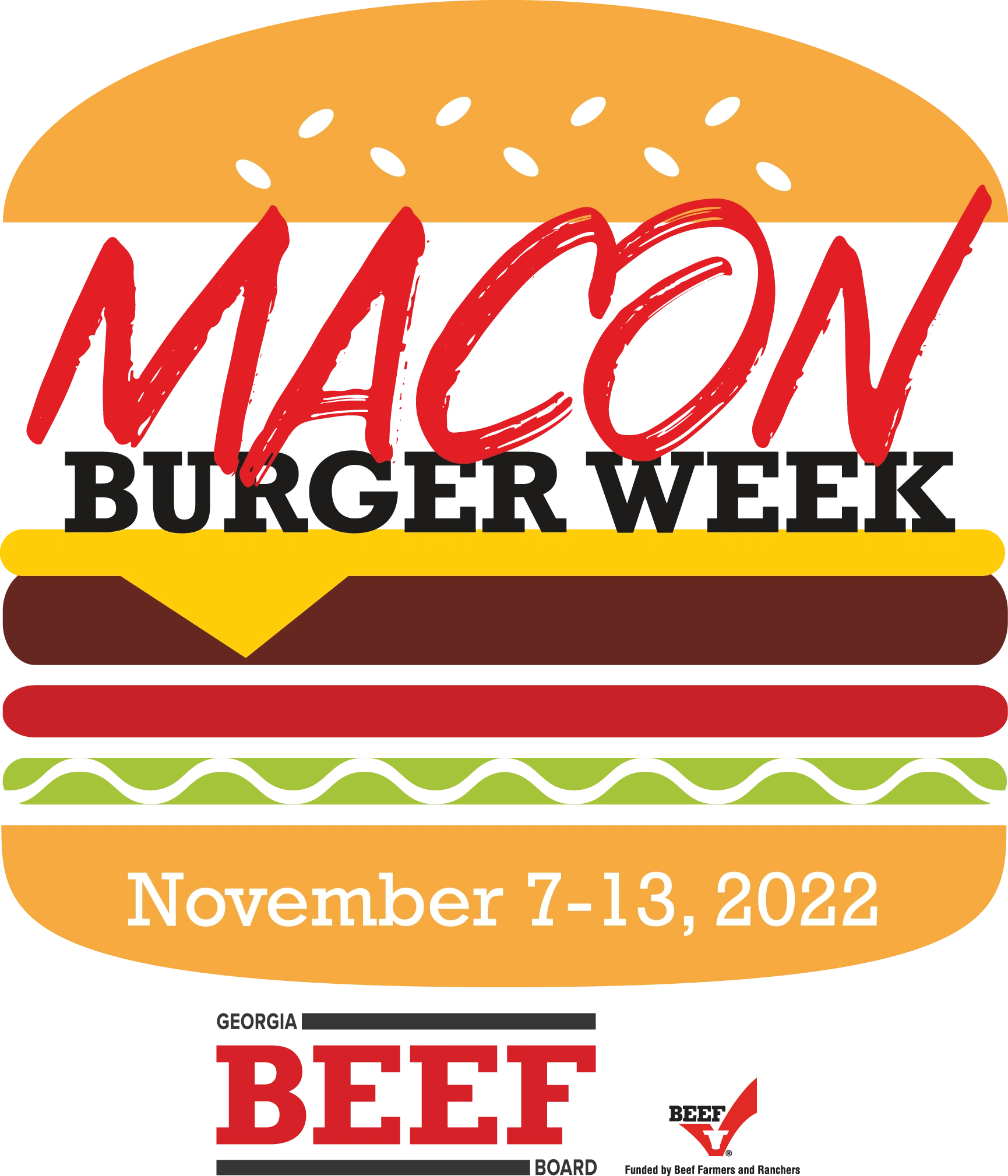 Macon Burger Week